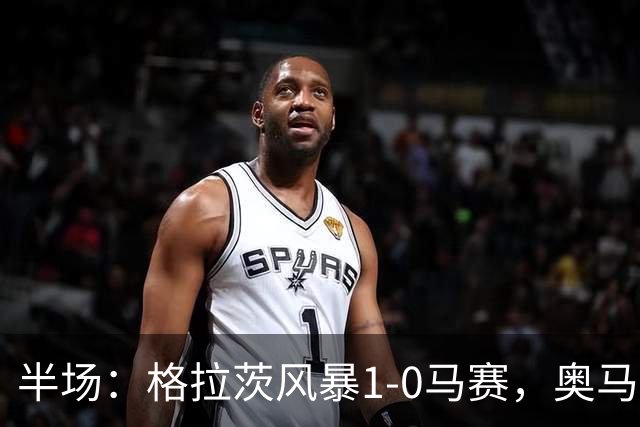 半场：格拉茨风暴1-0马赛，奥马尔-迪亚基特建功