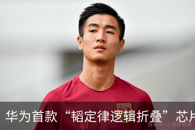 华为首款“韬定律逻辑折叠”芯片海思麒麟9050 Pro裸片显微照首曝：晶体管密度提升55%而面积小于前代