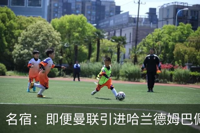 名宿：即便曼联引进哈兰德姆巴佩 也还是拿不到冠军