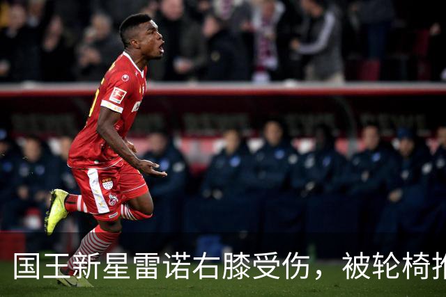 国王新星雷诺右膝受伤，被轮椅推出场