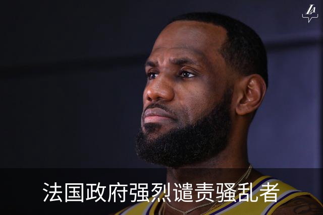 法国政府强烈谴责骚乱者