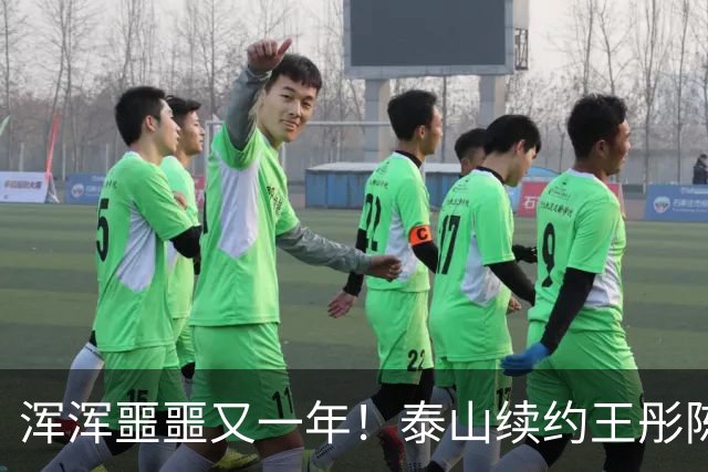 浑浑噩噩又一年！泰山续约王彤陈蒲，放弃李源一于金永？鲁蓉大战多人谢幕