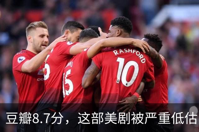豆瓣8.7分，这部美剧被严重低估