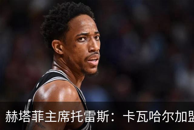 赫塔菲主席托雷斯：卡瓦哈尔加盟“是玩笑”，称只是烟雾