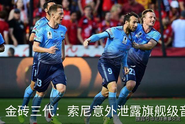 金砖三代：索尼意外泄露旗舰级音乐播放器新品WM1ZM3、WM1AM3