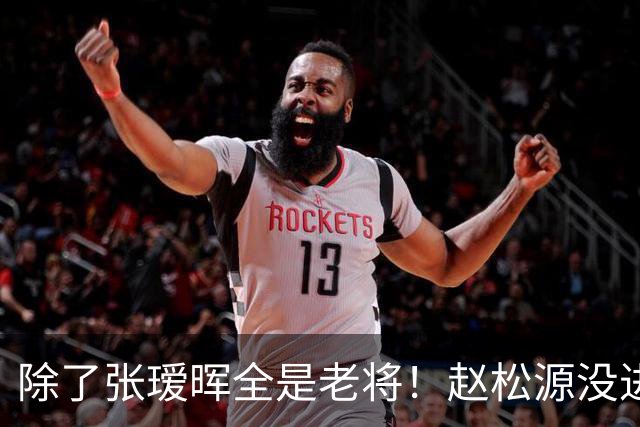 除了张瑷晖全是老将！赵松源没进大名单，泰山替补一将在国家队能打主力