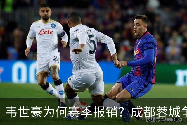 韦世豪为何赛季报销？成都蓉城争冠关键期，折损进攻核心！11月8日｜中超第30轮揭晓悬念