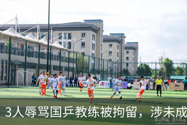 3人辱骂国乒教练被拘留，涉未成年人！南都曾揭体育饭圈乱象